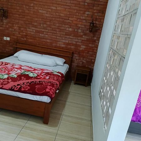 شقة Warung Rizka Ngadisari المظهر الخارجي الصورة