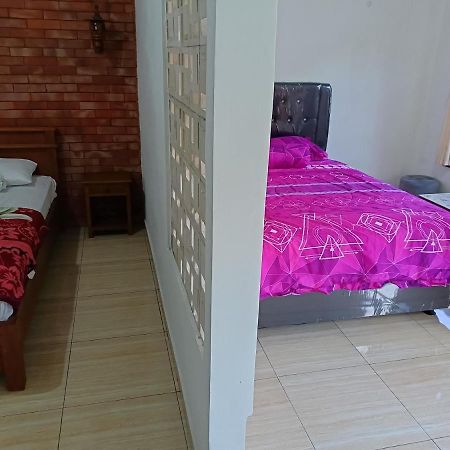 شقة Warung Rizka Ngadisari المظهر الخارجي الصورة