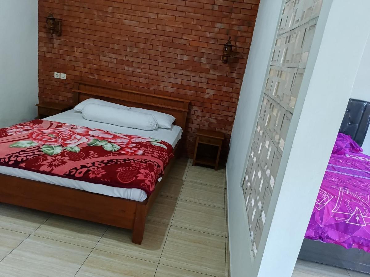 شقة Warung Rizka Ngadisari المظهر الخارجي الصورة